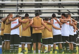 ASA tem jogo decisivo contra o Moto Club no Fumeirão, em Arapiraca