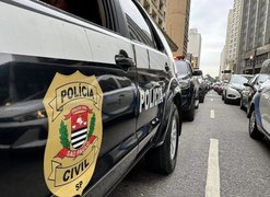 Delegado morre após capotar viatura na zona Leste de São Paulo