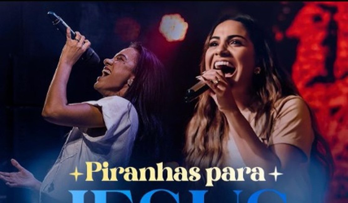 Nome inusitado faz evento gospel em Alagoas viralizar nas redes sociais