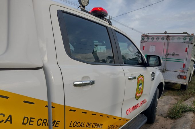 Homem é assassinado a tiros na parte alta de Maceió