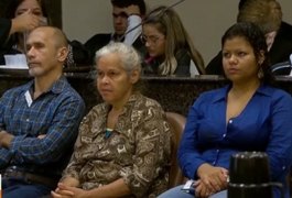 Trio de 'canibais de Garanhus', que vendia salgado com carne humana, está sendo julgado hoje