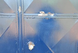 Polícia Civil investiga atentado a tiros em escola indígena Xukuru-Kariri, em Palmeira dos Índios