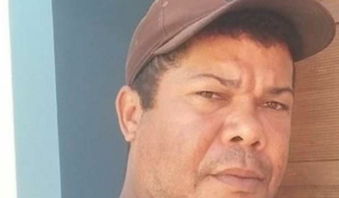 Homem que estava entregando produtos morre ao ser arrastado por rio em União dos Palmares