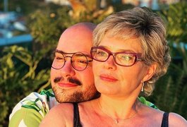 'BBB22': Mãe de Tiago Abravanel nega que Silvio Santos esteja contra o neto