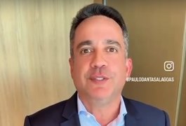 Governo de Alagoas anuncia envio de projeto com reajuste de 6% para servidores públicos