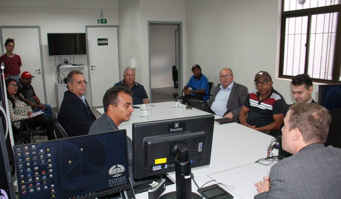 Incra espera proposta para comprar área rural no Agreste de Alagoas e criar assentamento da reforma agrária