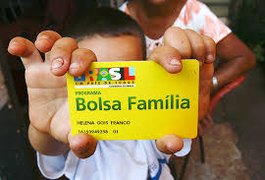 Alagoas tem redução de quase 17 mil beneficiários do Bolsa Família em 2017