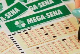 Mega-Sena pode pagar R$ 2,5 milhões nesta quarta-feira