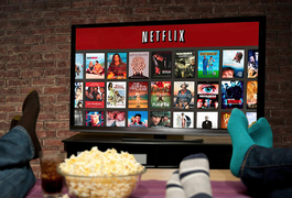 Netflix lança filmes que interagem com espectador