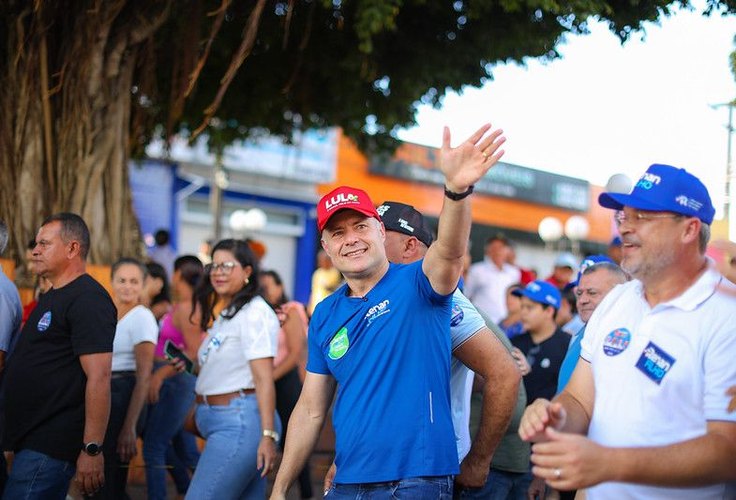 Renan Filho garante construção de UPA em Feira Grande