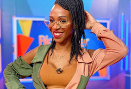 Karol Conká volta às redes durante divulgação de documentário: “Uma oportunidade”