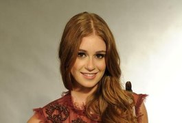 Queimada na dramaturgia, Marina Ruy Barbosa é um sucesso no meio publicitário