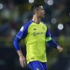 CR7 é suspenso por 30 dias por ter deixado concentração de Portugal