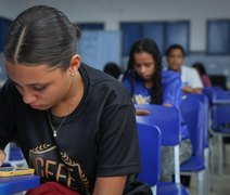 Rede estadual conquista 45 medalhas nas olimpíadas alagoanas de Química, Matemática e Quimeninas