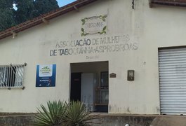VÍDEO: Associação de mulheres na zona rural de Arapiraca gera renda para famílias e inova com linha vegana