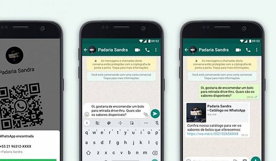 Confira as novas funcionalidades que o WhatsApp liberou para os usuários