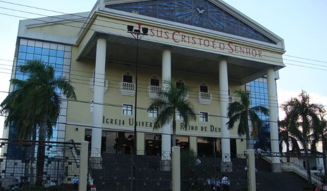 Igreja Universal é condenada a devolver R$ 204 mil a fiel por “lugar no céu”