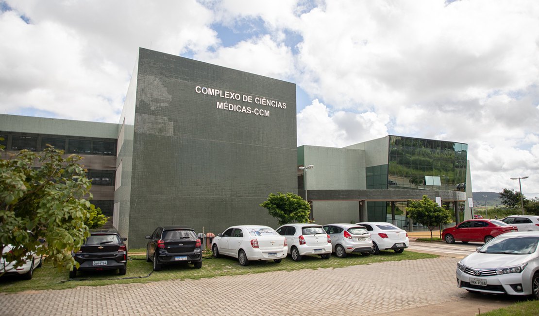 Curso de medicina do campus Arapiraca da Ufal ganha nota máxima em avaliação do MEC