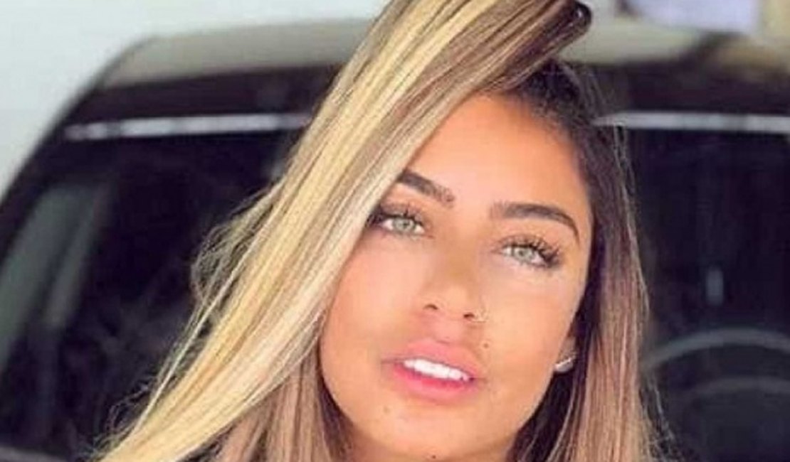 Irmã de Neymar fala sobre preferências no amor e sexo no 1º encontro