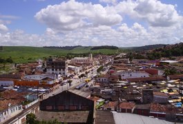 Polícia prende homem suspeito de matar mulher em Rio Largo, AL
