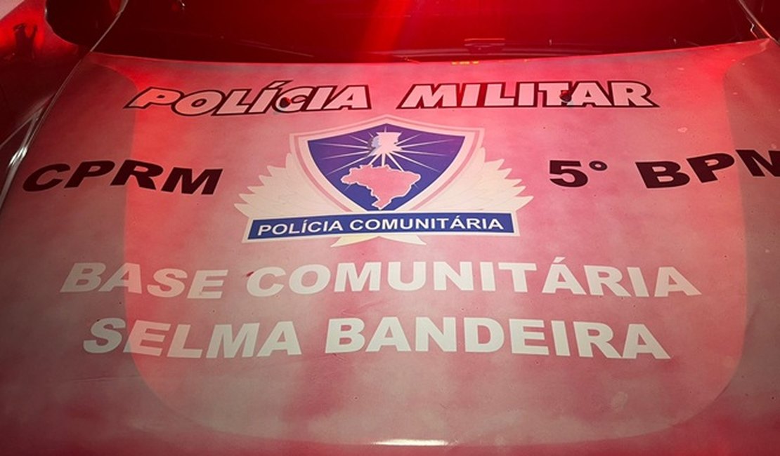 Mulher denuncia vizinho por importunação sexual no Benedito Bentes, em Maceió