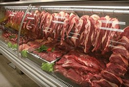 Comerciantes reclamam de aumento de 15% no preço da carne bovina