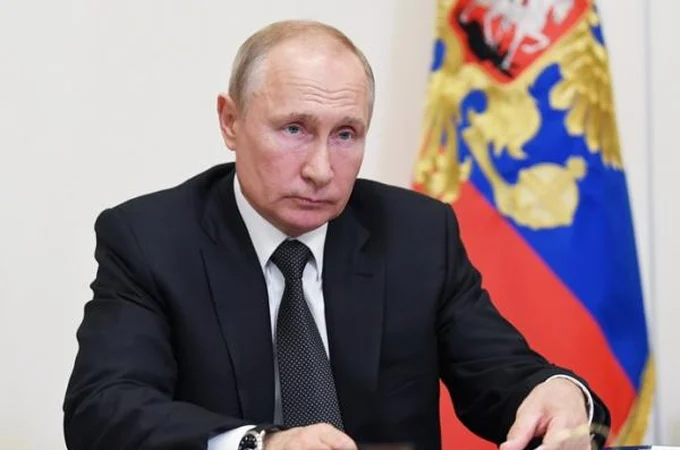 Resultados preliminares apontam vitória do partido do Putin nas eleições legislativas da Rússia