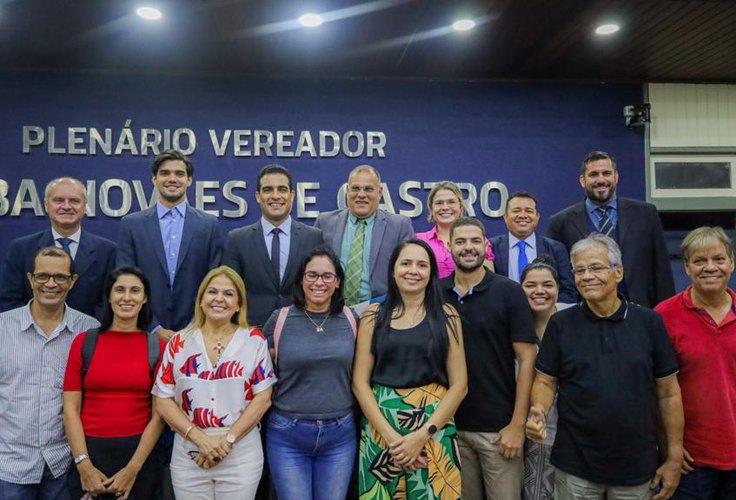 Vereadores de Maceió aprovam PCC para servidores do Instituto de Previdência municipal