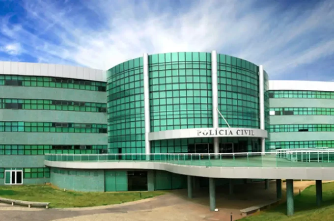 Polícia prende técnicos de enfermagem suspeitos de matar pacientes no DF