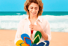 Polêmica com Havaianas: ações da Alpargatas disparam 3%