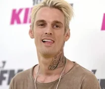 Aaron Carter, irmão de Nick Carter, dos Backstreet Boys, é encontrado morto em banheira
