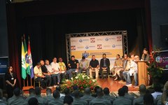 1ª Cnferência de Segurança Pública de Alagoas