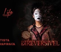 Cia de Artes Nissi apresenta a peça 'Irreversível' na Igreja Batista El Shadday de Arapiraca