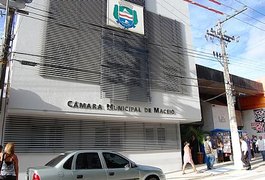 Câmara Municipal de Maceió publica edital de concurso público; veja edital!