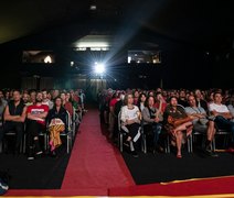 Selecionado para a Mostra de Tiradentes, curta arapiraquense “Nós Duas” está disponível online