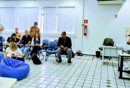 Arapiraca reúne mentes criativas e negócios inovadores em dia histórico para o Agreste