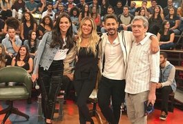 Carlinhos Maia leva bom humor ao programa Altas Horas: “Vocês vão amar”