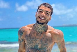 Delegado pede exame toxicológico do corpo de MC Kevin