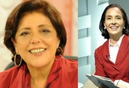 TV Brasil decide manter ‘Sem Censura’ e substitui Leda Nagle por Vera Barroso