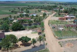 Corpo em estado avançado de decomposição é encontrado em residência na zona rural de Taquarana
