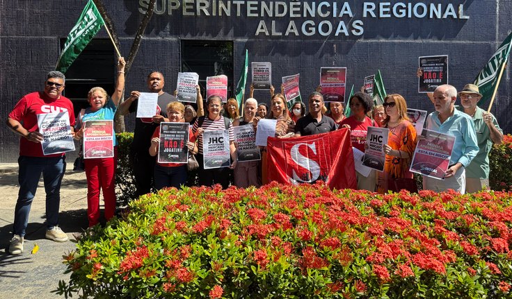 PF é acionada para investigar aplicação de R$ 117 milhões do IPREV na gestão JHC