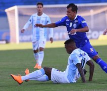 CSA vence o Londrina fora e assume a vice-liderança da Série B