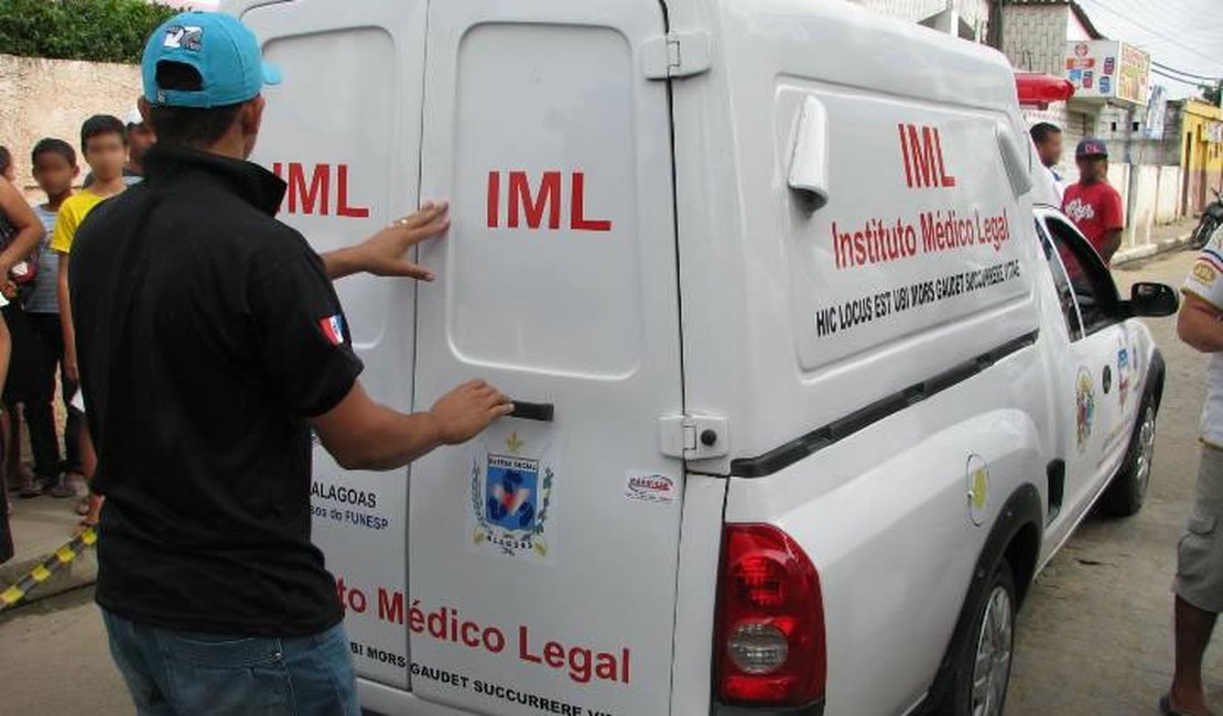 Mulher é suspeita de matar jovem grávida por ciúmes do namorado
