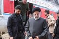 Presidente do Irã está desaparecido após queda de helicóptero