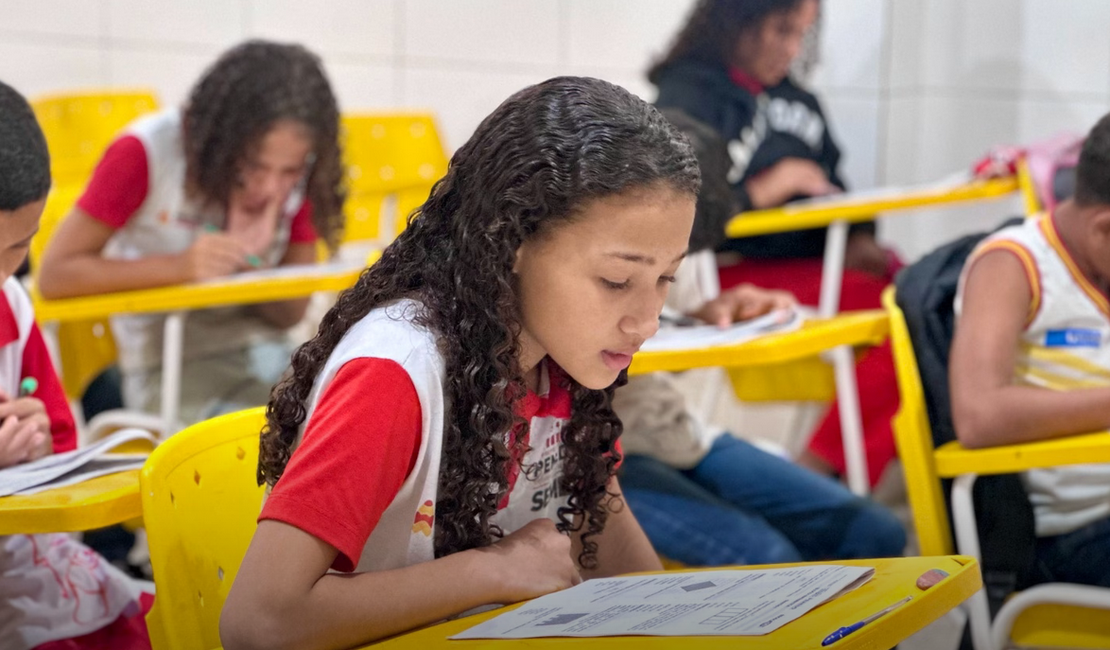 Aulas nas escolas da Prefeitura de Penedo começam no dia 09 de fevereiro