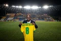 Morre Geovani Silva, ídolo do Vasco e ex-meia da seleção, aos 62 anos