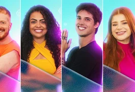 Veja quem são os participantes da Casa de Vidro do Big Brother Brasil 23