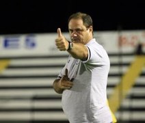 Técnico Vica não se deixa levar pela situação do Cuiabá e pede foco aos jogadores