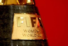 Quartas de final da Copa do Mundo feminina têm todos os jogos definidos