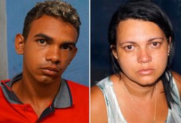 PC prende acusados de roubar concessionária em Maceió